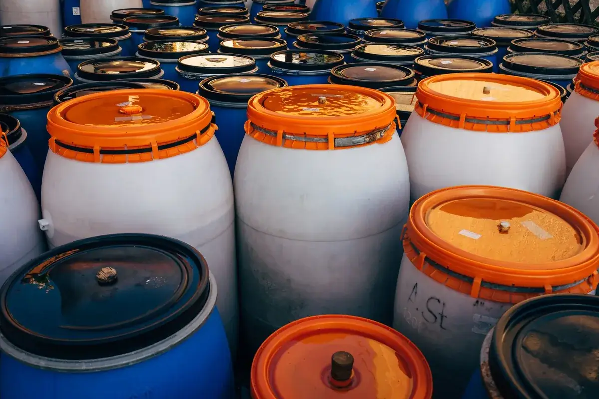 Medical Waste Removal in Presidio, TX
